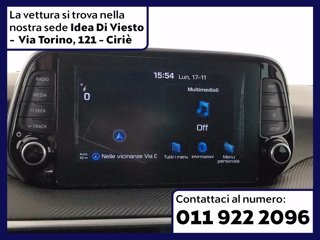 HYUNDAI Tucson 1.6 crdi 136cv xprime 2wd