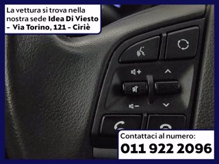 HYUNDAI Tucson 1.6 crdi 136cv xprime 2wd