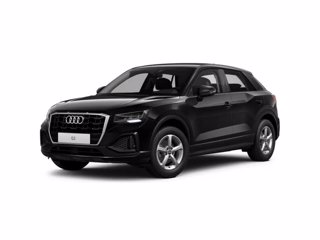 AUDI Q2 35 TFSI Business