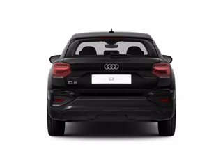AUDI Q2 35 TFSI Business
