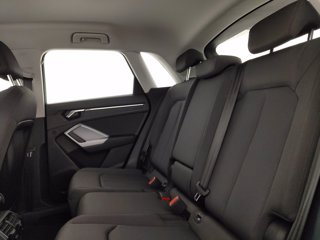 AUDI Q3 40 2.0 tfsi business advanced quattro s-tronic