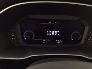 AUDI Q3 40 2.0 tfsi business advanced quattro s-tronic