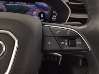 AUDI Q3 40 2.0 tfsi business advanced quattro s-tronic