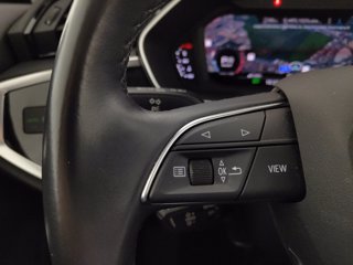 AUDI Q3 40 2.0 tfsi business advanced quattro s-tronic