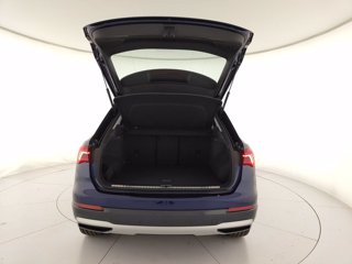 AUDI Q3 40 2.0 tfsi business advanced quattro s-tronic