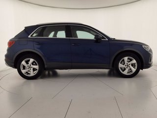 AUDI Q3 40 2.0 tfsi business advanced quattro s-tronic