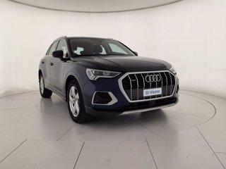 AUDI Q3 40 2.0 tfsi business advanced quattro s-tronic