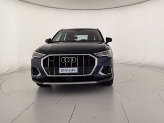 AUDI Q3 40 2.0 tfsi business advanced quattro s-tronic