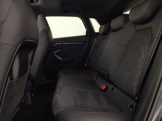 AUDI RS3 sportback 2.5 tfsi launch edition daytona quattro