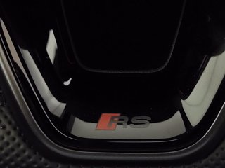 AUDI RS3 sportback 2.5 tfsi launch edition daytona quattro