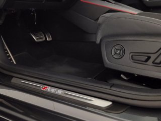 AUDI RS3 sportback 2.5 tfsi launch edition daytona quattro