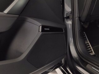 AUDI RS3 sportback 2.5 tfsi launch edition daytona quattro