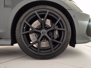 AUDI RS3 sportback 2.5 tfsi launch edition daytona quattro