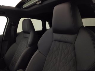 AUDI RS3 sportback 2.5 tfsi launch edition daytona quattro