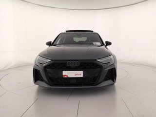 AUDI RS3 sportback 2.5 tfsi launch edition daytona quattro