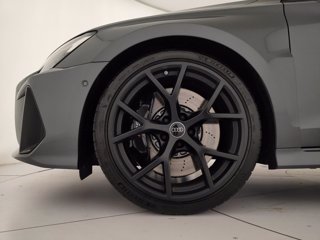 AUDI RS3 sportback 2.5 tfsi launch edition daytona quattro