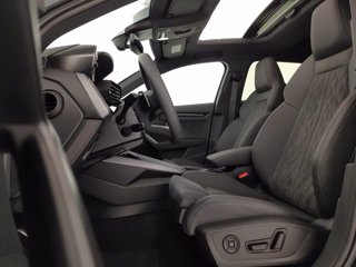 AUDI RS3 sportback 2.5 tfsi launch edition daytona quattro