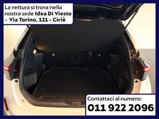 TOYOTA Yaris cross 1.5h trend awd-i 116cv e-cvt