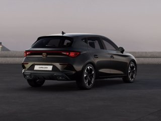 CUPRA Leon 1.5 e-Hybrid 204 CV DSG