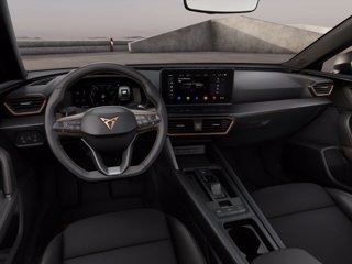 CUPRA Leon 1.5 e-Hybrid 204 CV DSG