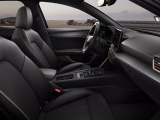 CUPRA Leon 1.5 e-Hybrid 204 CV DSG