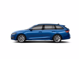 SKODA Octavia 1.5 TSI ACT 150 CV Wagon Executive