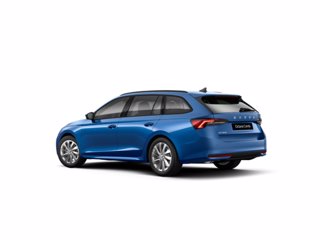 SKODA Octavia 1.5 TSI ACT 150 CV Wagon Executive