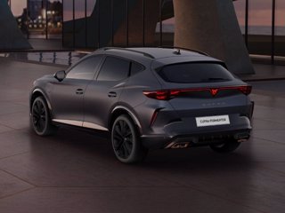 CUPRA Formentor 1.5 e-Hybrid DSG Dark Stone