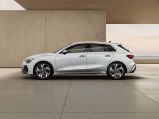 AUDI A3 SPB TFSI 150 kW S tronic quattro S line edition