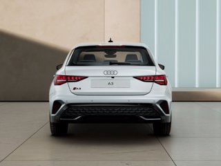 AUDI A3 SPB TFSI 150 kW S tronic quattro S line edition