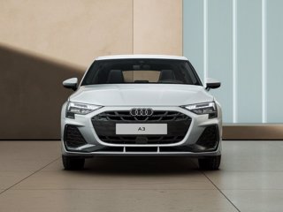 AUDI A3 SPB TFSI 150 kW S tronic quattro S line edition