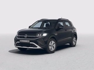 VOLKSWAGEN Nuova T-Cross Edition Plus 1.0 TSI 85 kW (115 CV) DSG