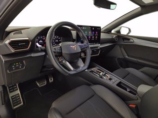 CUPRA Leon sportstourer 2.0 tdi 150cv dsg