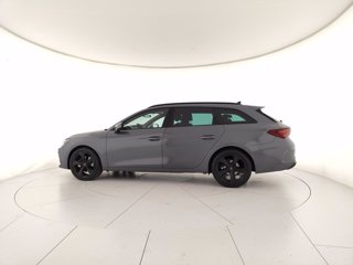 CUPRA Leon sportstourer 2.0 tdi 150cv dsg