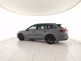 CUPRA Leon sportstourer 2.0 tdi 150cv dsg