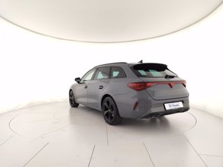 CUPRA Leon sportstourer 2.0 tdi 150cv dsg