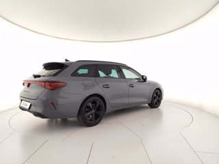 CUPRA Leon sportstourer 2.0 tdi 150cv dsg