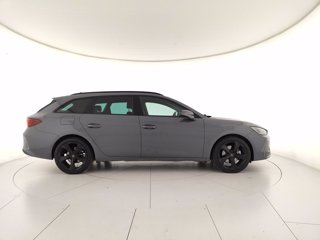 CUPRA Leon sportstourer 2.0 tdi 150cv dsg