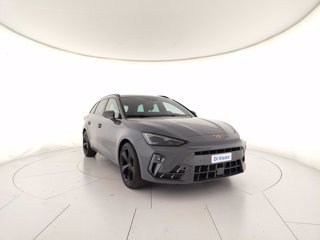 CUPRA Leon sportstourer 2.0 tdi 150cv dsg