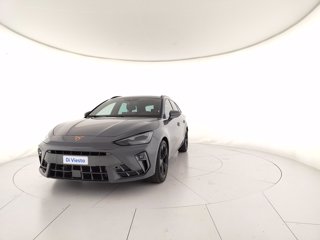 CUPRA Leon sportstourer 2.0 tdi 150cv dsg