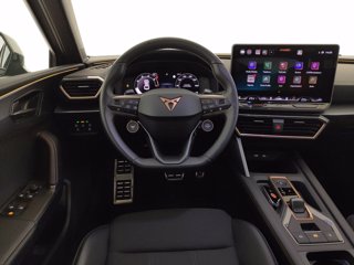 CUPRA Leon sportstourer 2.0 tdi 150cv dsg