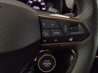 CUPRA Leon sportstourer 2.0 tdi 150cv dsg