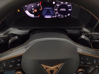 CUPRA Leon sportstourer 2.0 tdi 150cv dsg