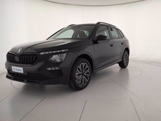 SKODA Kamiq 1.0 tsi black dots 115cv