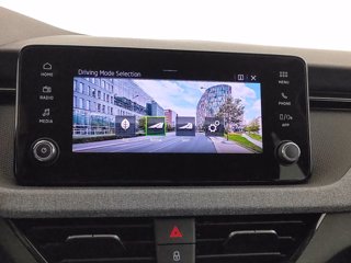 SKODA Kamiq 1.0 tsi black dots 115cv