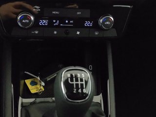 SKODA Kamiq 1.0 tsi black dots 115cv