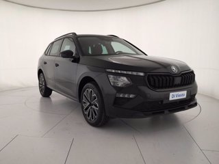 SKODA Kamiq 1.0 tsi black dots 115cv