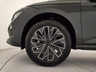 SKODA Kamiq 1.0 tsi black dots 115cv