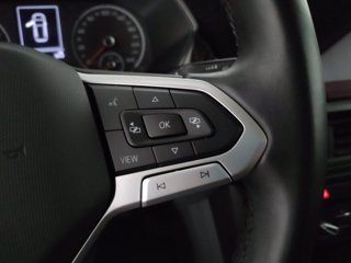 VOLKSWAGEN T-cross 1.0 tsi style 110cv dsg