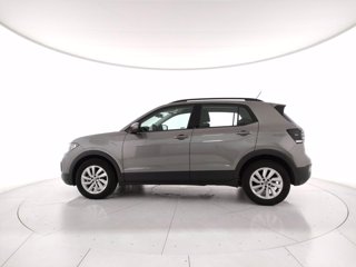 VOLKSWAGEN T-cross 1.0 tsi style 110cv dsg
